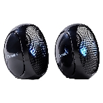 Портативная колонка Smartbuy DRIVE 2 черный, фото7