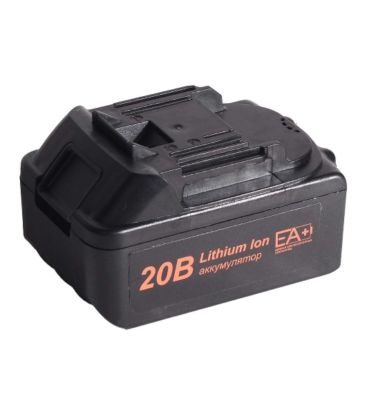 Перфоратор Вихрь АП-20Li/4, SDS-plus, 20 В, 3,2 Дж, от аккумулятора