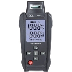 Измеритель CEM DT-1317 CEM 685576 интенсивности солнечного излучения, фото2