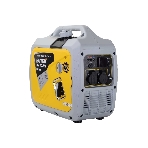Инверторный генератор Huter DN А2,7SI Grey, фото3