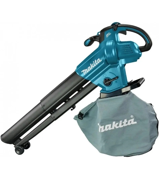 Воздуходувка Makita DUB187Z пит.:от аккум. синий