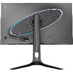 Монитор 27' GMNG Gaming GM-27F23 IPS 3840x2160, 160 Гц, 2 мс, 16:9, 400 кд/м2, 2xHDMI, 2хDP, 1x3.5 мм, черный, фото4