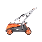 Газонокосилка аккумуляторная Patriot CM4000, 40 В, 0 Ач, фото6