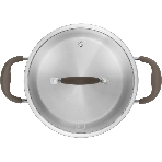 Кастрюля Rondell RDS-1230 Konzept с/кр 22 см 6,0 л, фото6