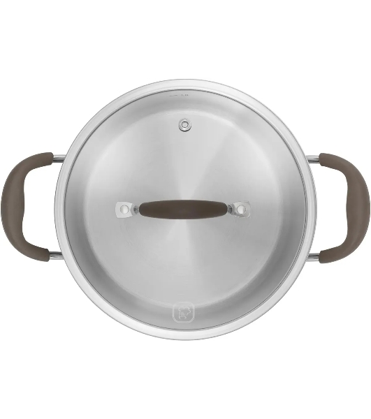 Кастрюля Rondell RDS-1230 Konzept с/кр 22 см 6,0 л