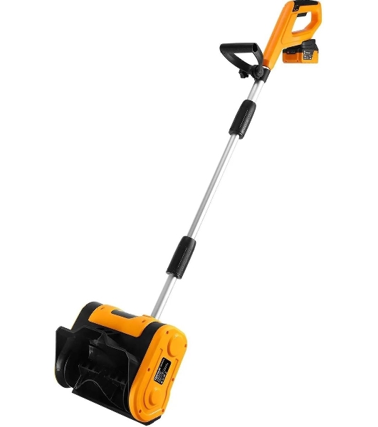 Снегоуборщик Deko ST20
