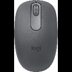 Мышь беспроводная Logitech M196 графитовый, 1000 dpi, Bluetooth, кнопки - 3, фото10