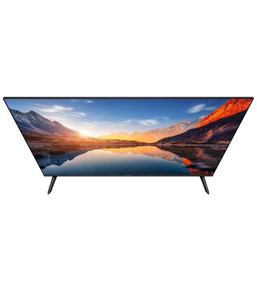 Телевизор Xiaomi 32' L32M8-A2RU черный LED HD 60Hz Smart TV