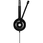 Гарнитура EPOS Impact SC 230 USB MS II чёрный, проводная, USB, фото2