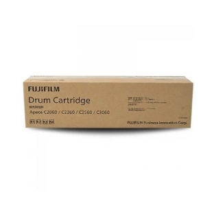 Картридж лазерный Fujifilm СТ203939 черный для Fujifilm Apeos C3060 C2560 C2060 СТ203939