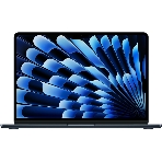 Ноутбук Apple Macbook Air 15 - M4, 10C-10C, 16Gb, 512Gb, Midnight MW1M3, фото 1