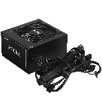 Блок питания ADATA XPG XPG PROBE700B-BKCEU, 700Вт, 80 PLUS Bronze, 120мм, черный, фото6