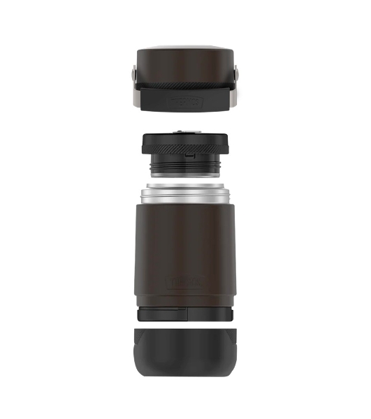 Термос для еды THERMOS GUARDIAN TS-3039 BKT