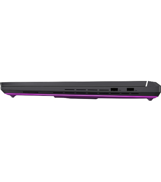 Ноутбук ASUS ROG Strix G18 G815LP-S9141/18'/IPS/Intel Core Ultra 7 255HX/32GB/1024GB SSD/NVIDIA GeForce RTX 5070 8GB/Windows 11 Pro/серый/3.2kg