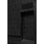 Телевизор TCL 55A400 Pro, Mini LED, 55', бежевый, QLED, 4K Ultra HD, 144Hz, Google TV, 3Gb/32Gb, фото3