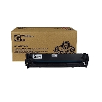 Картридж лазерный GalaPrint GP-CB541A/716 голубой (1400 стр) для HP Color LaserJet CP1210/CP1215/CP1510/CP1518/CM1300/1312 Canon Color Shot LBP 5050/5970/5975, MF-8030/8040/8050, фото 1