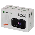 Видеорегистратор Navitel R285 2К черный 1440x2560 1440p 140гр. CV7327, фото2