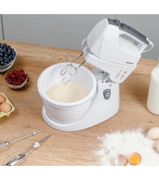 Миксер WITH BOWL ZHM2559 ZELMER