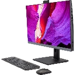 Моноблок Digma Pro Unity 27' Full HD i5 1235U (1.3) 16Gb SSD 512Gb Iris Xe CR Windows 11 Professional GbitEth WiFi BT 90W клавиатура мышь Cam серый/черный 1920x1080, фото11