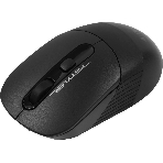 Мышь беспроводная A4Tech Fstyler FB10C черный, 2000 dpi, радиоканал, Bluetooth, USB, кнопки - 4, фото6
