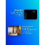 Встраиваемая микроволновая печь Gorenje BM251SG2BG, 25л, 900Вт, черный, фото16