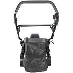 Газонокосилка аккумуляторная Makita LM003GM103, 40 В, 0 Ач, фото5