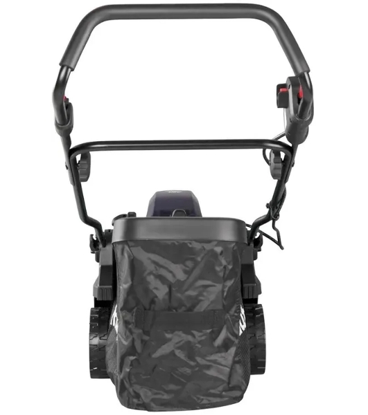 Газонокосилка аккумуляторная Makita LM003GM103, 40 В, 0 Ач