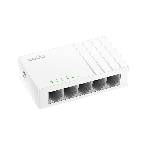 Коммутатор Cudy GS105U, 5×1 Гбит/с, фото 1