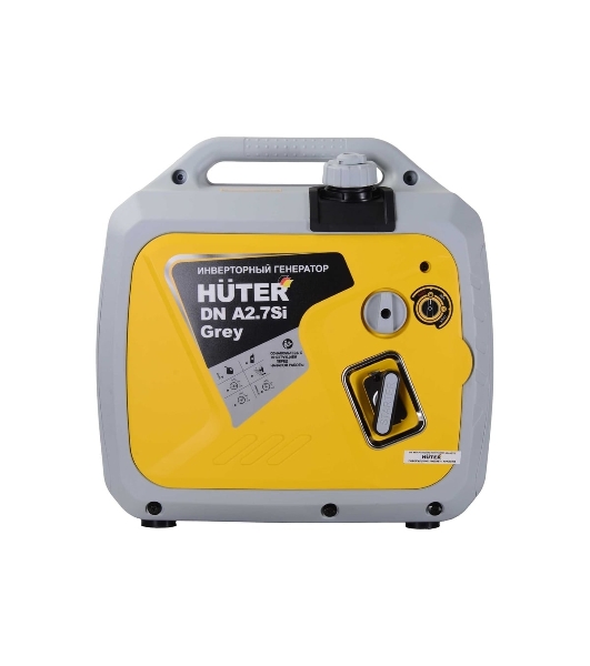 Инверторный генератор Huter DN А2,7SI Grey