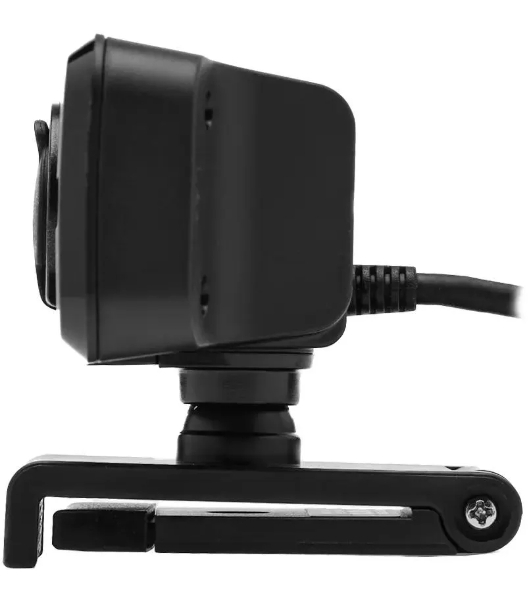 Веб-камера Creative Live! Cam Sync V3 2560x1440, 30 кадр/с, USB, микрофон, шторка приватности, автофокус, крепление на мониторе