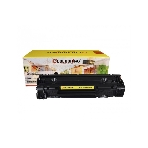 Картридж лазерный Colouring CG-CE285X/725 черный (2000 стр.) для принтеров HP LJ Pro P1100/P1102/P1102w/M1130/M1132/M1212nf/M1212nfw/1214nfh/М1217/M1210/Canon Laser Shot LBP6000/6018/6020/6020B, фото2