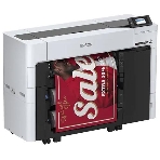 Плоттер струйный Epson SureColor SC-T3700D (C11CH80301A0), A1/24', цветное, 1200x2400 dpi, USB, Ethernet, фото3
