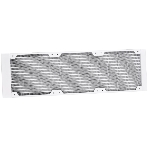 Система жидкостного охлаждения Lian-Li Galahad II LCD 360 SL-INF ARGB G89.GA2ALCD36INW.00 белый 120мм алюминий+медь 1200rpm 29db 4-pin, фото4