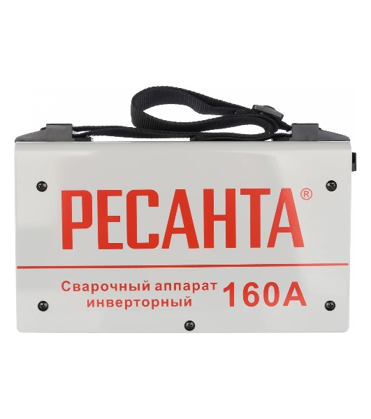 Сварочный аппарат Ресанта САИ-160 инвертор ММА DC