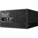 Блок питания PCCooler P5-YS1200-G1F черный 1200W 80 PLUS Gold, 135мм, модульный, черный, фото8