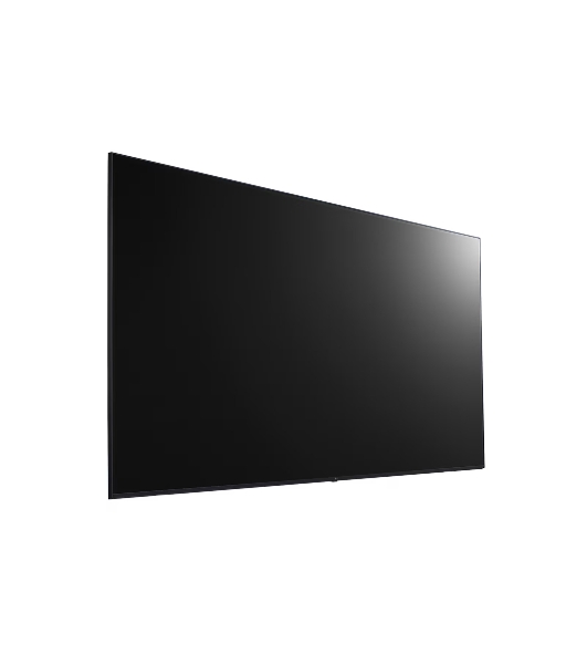 Телевизор LG 43' 43UM662H серый Hotel TV LED UHD 60Hz Smart TV WebOS 1.5GB/8GB