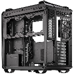 Компьютерный корпус ASUS TUF GAMING GT502 PLUS TG ARGb черный/GT502 PLUS/BLK/TG (90DC0090-B19010), фото4