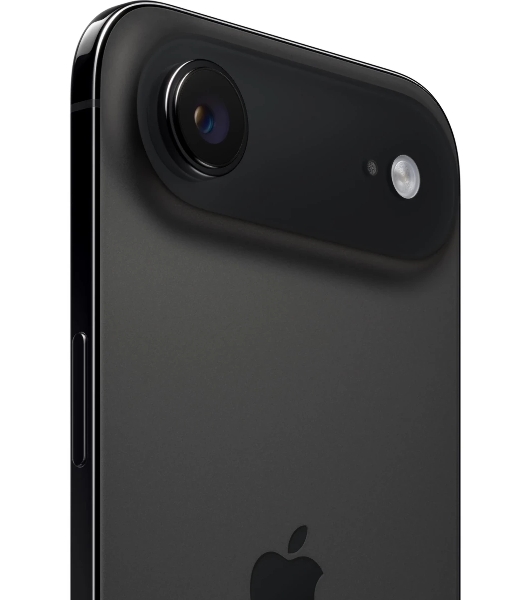 Смартфон Apple iPhone Air 12/256Gb, черный