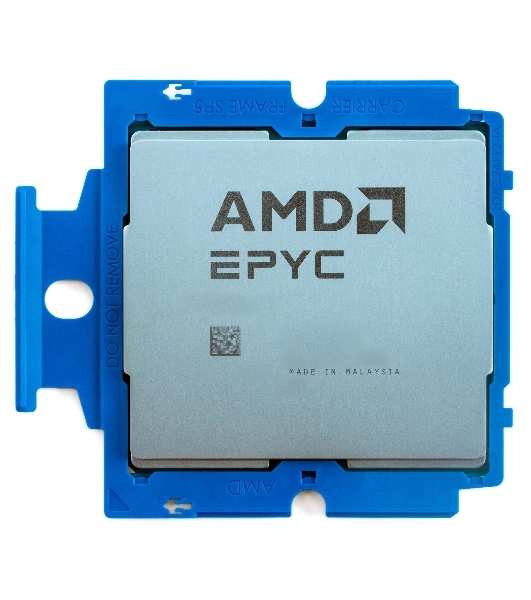 Процессор AMD EPYC 9645 Soc-SP5 2.3GHz OEM