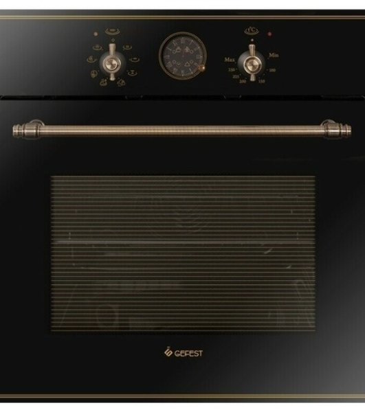 Духовой шкаф Gefest DA 622-02 K83 22455000