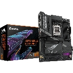 Материнская плата Gigabyte X870 A ELITE WIFI7, AM5, AMD X870, 4xDDR5, 4xSATA, 4xM.2, 1xPCI-E 5.0 x16, 1xPCI-E 4.0 x4, 1xPCI-E 3.0 x2, 1xHDMI, 1x 2.5Gb LAN, 4xUSB-A 3.2 Gen 1, 2xUSB-A 3.2 Gen 2, 4xUSB-A 2.0, 2xUSB-C 4.0, 2x3.5 мм, 7.1, ATX, фото 1