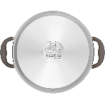 Кастрюля Rondell RDS-1230 Konzept с/кр 22 см 6,0 л, фото7