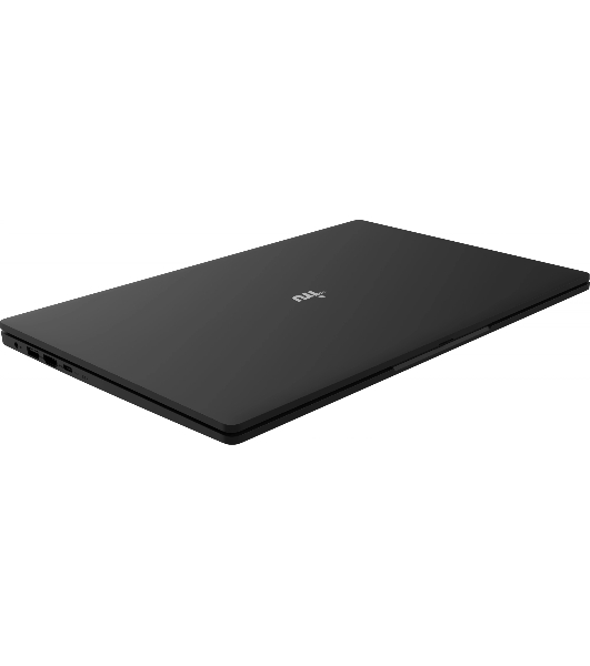 Ноутбук IRU Planio 15ING N100 8Gb SSD512Gb Intel Iris Xe graphics 15.6' IPS FHD (1920x1080) Free DOS black 6000mAh (2058904)