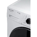 Стиральная машина Maunfeld MFWM1586WH белый, загрузка фронтальная 8 кг, 1500 об/мин., класс: А+++, фото2