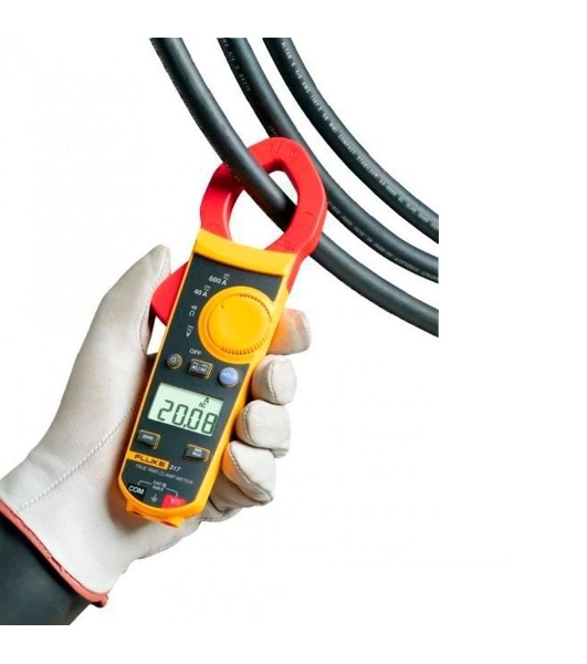 Токоизмерительные клещи Fluke 317