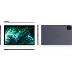 Планшет Digma Pro Wave 10.5', 8Gb, 128Gb, 4G, Android 15, серый, фото2