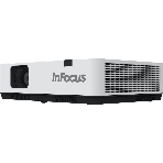 Проектор INFOCUS IN1049 3LCD, 5000 lm, WUXGA, 1.371.65:1, 50000:1, (Full 3D), 16W, 2хHDMI 1.4b, VGA in, CompositeIN, 3,5 мм audio IN, RCAx2 IN, USB-A, VGA out, 3,5 audio OUT, RS232, Mini USB B serv, RJ45, 3,3 кг, фото3