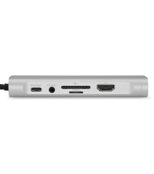 Стыковочная станция Digma DS-051