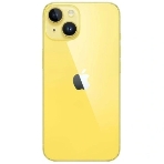 Смартфон Apple iPhone 14 256Gb, 6Gb, желтый, фото2