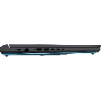 Ноутбук ASUS ROG Strix G18 G815LP-S9141/18'/IPS/Intel Core Ultra 7 255HX/32GB/1024GB SSD/NVIDIA GeForce RTX 5070 8GB/Windows 11 Pro/серый/3.2kg, фото6